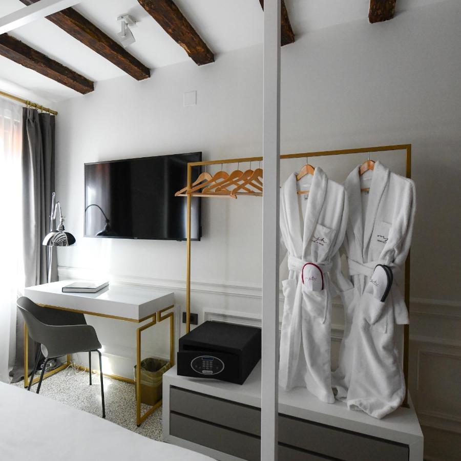 San Marco Suite 755 Venedig Exteriör bild