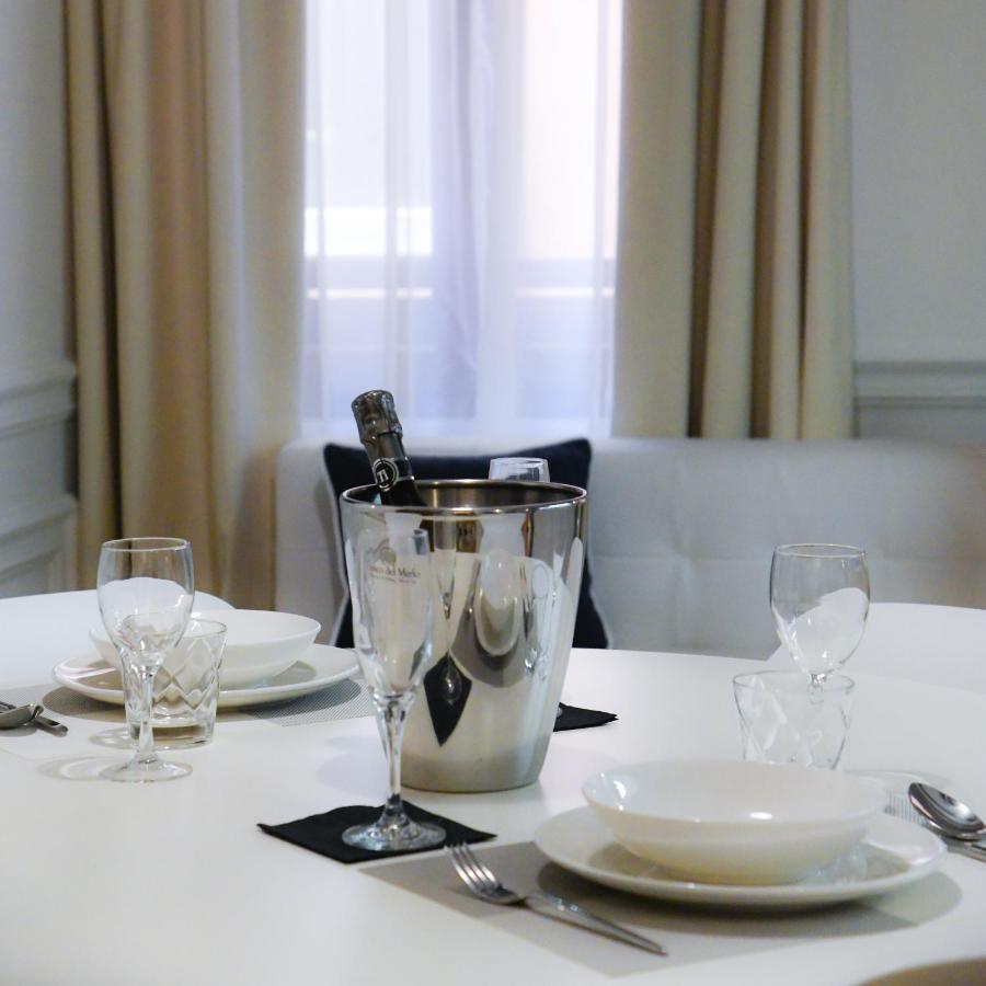 San Marco Suite 755 Venedig Exteriör bild