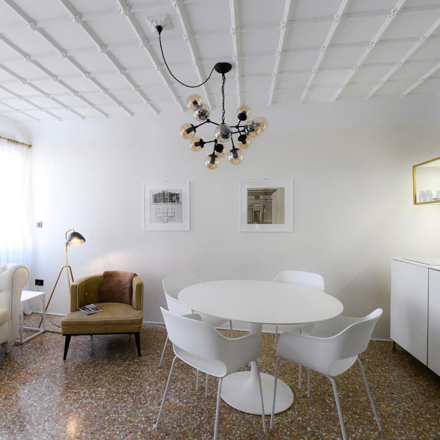 San Marco Suite 755 Venedig Exteriör bild