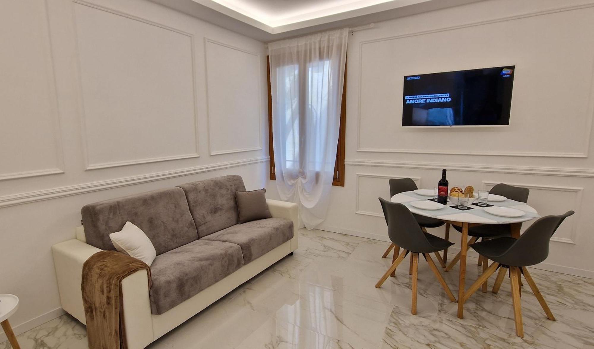 San Marco Suite 755 Venedig Exteriör bild