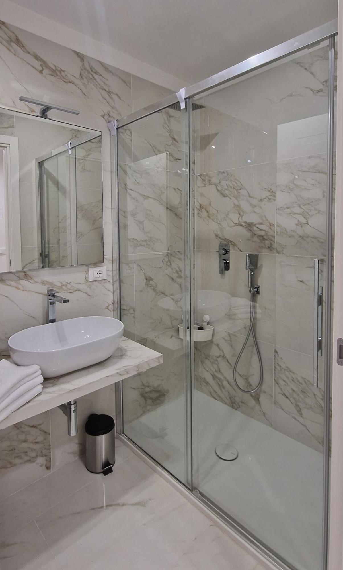 San Marco Suite 755 Venedig Exteriör bild