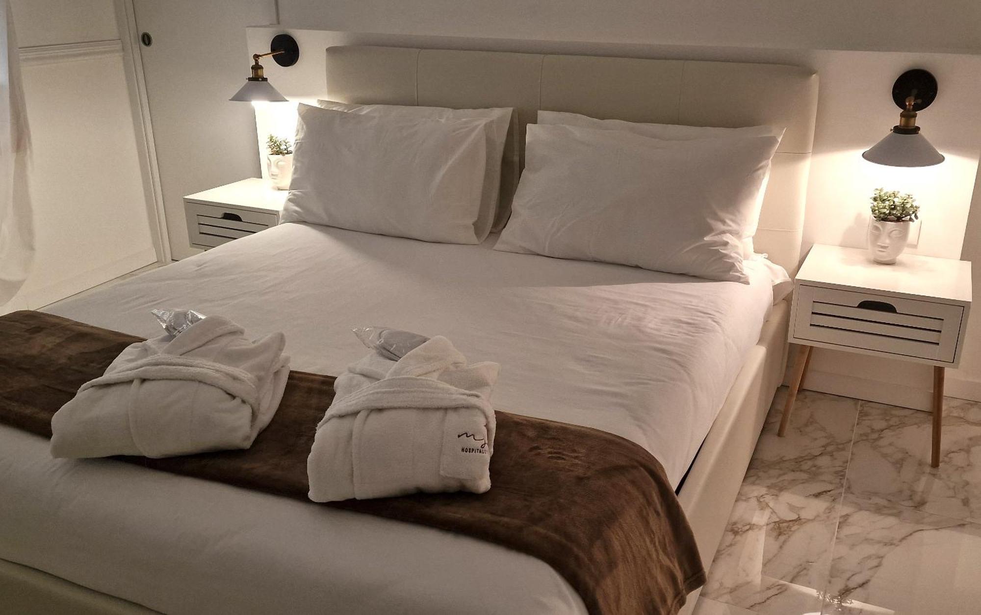 San Marco Suite 755 Venedig Exteriör bild