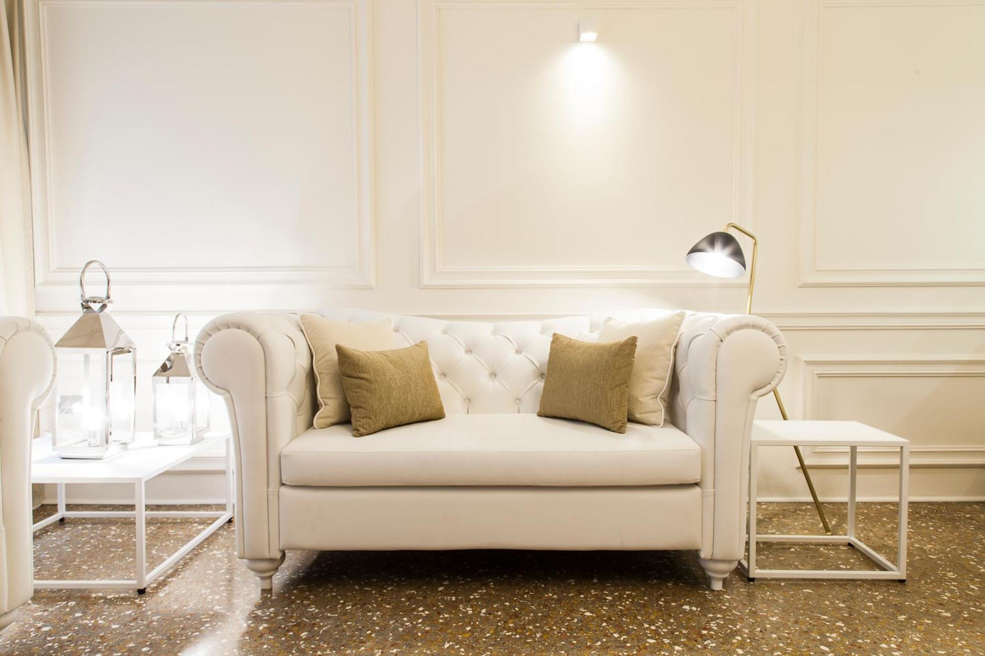 San Marco Suite 755 Venedig Exteriör bild