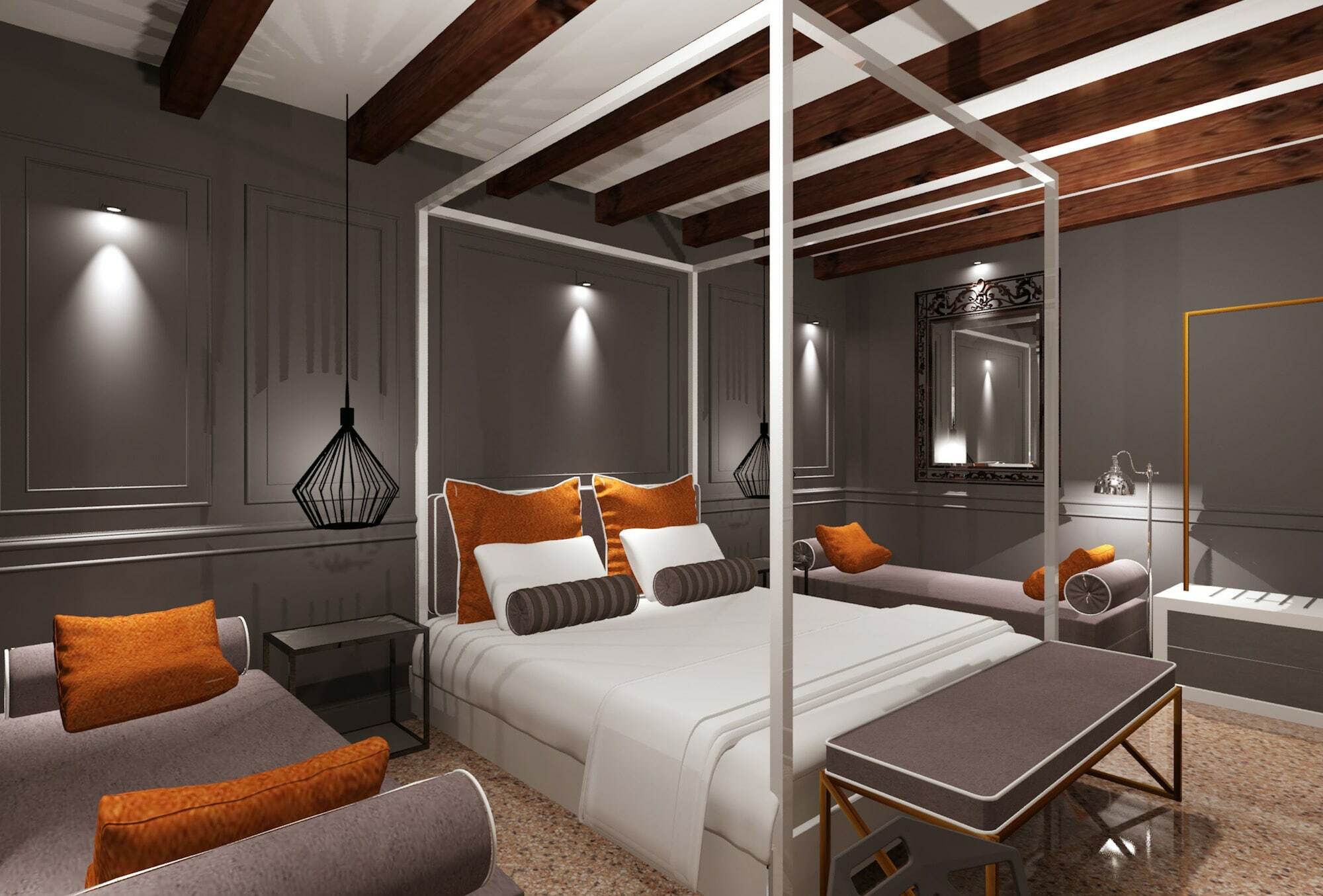 San Marco Suite 755 Venedig Exteriör bild