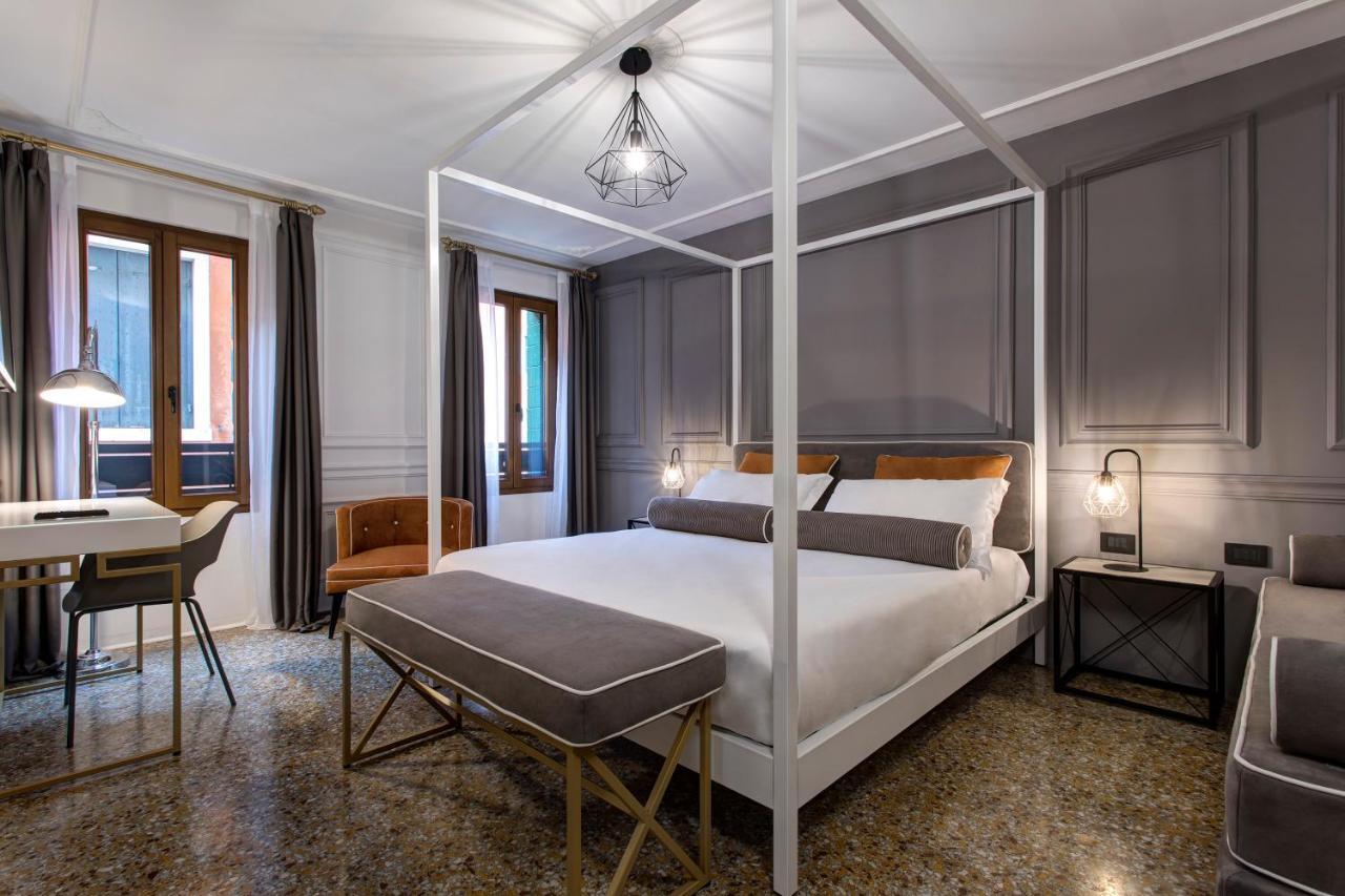 San Marco Suite 755 Venedig Exteriör bild