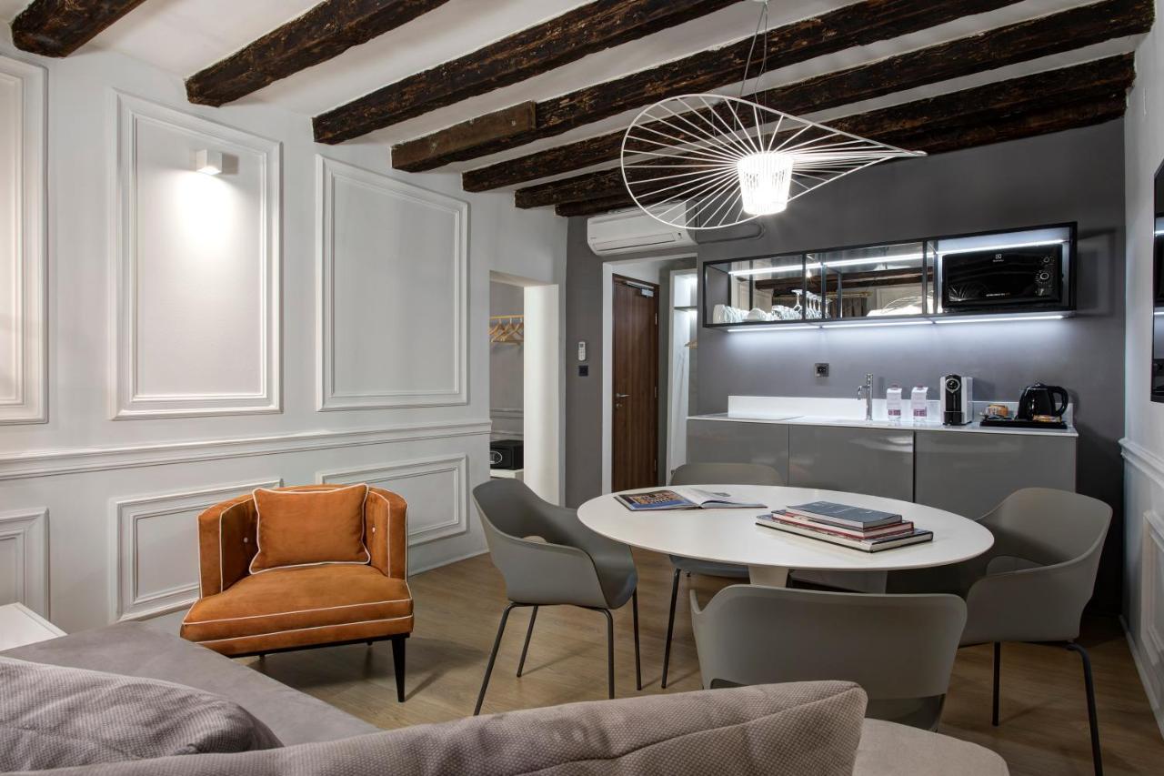San Marco Suite 755 Venedig Exteriör bild