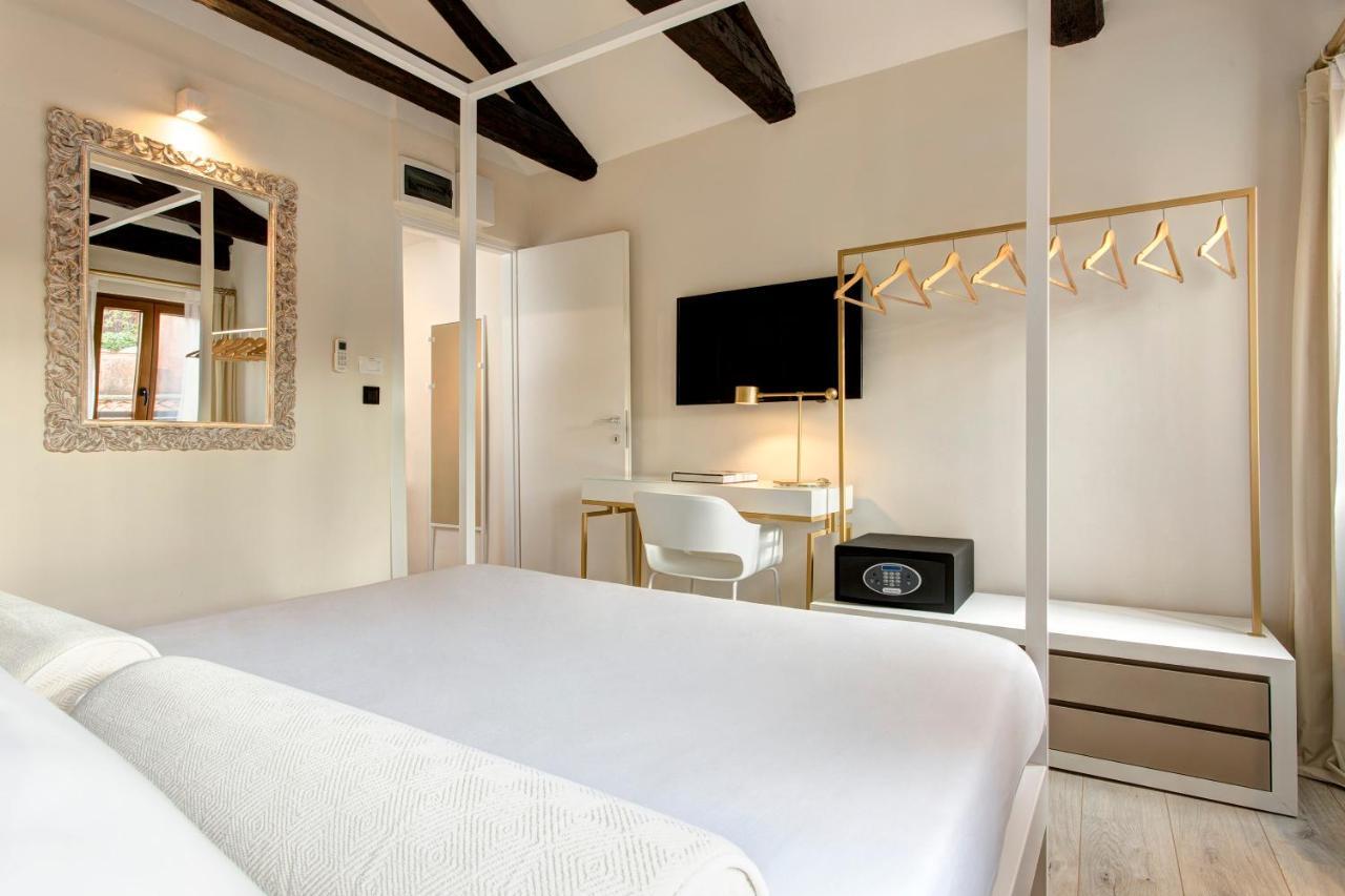 San Marco Suite 755 Venedig Exteriör bild