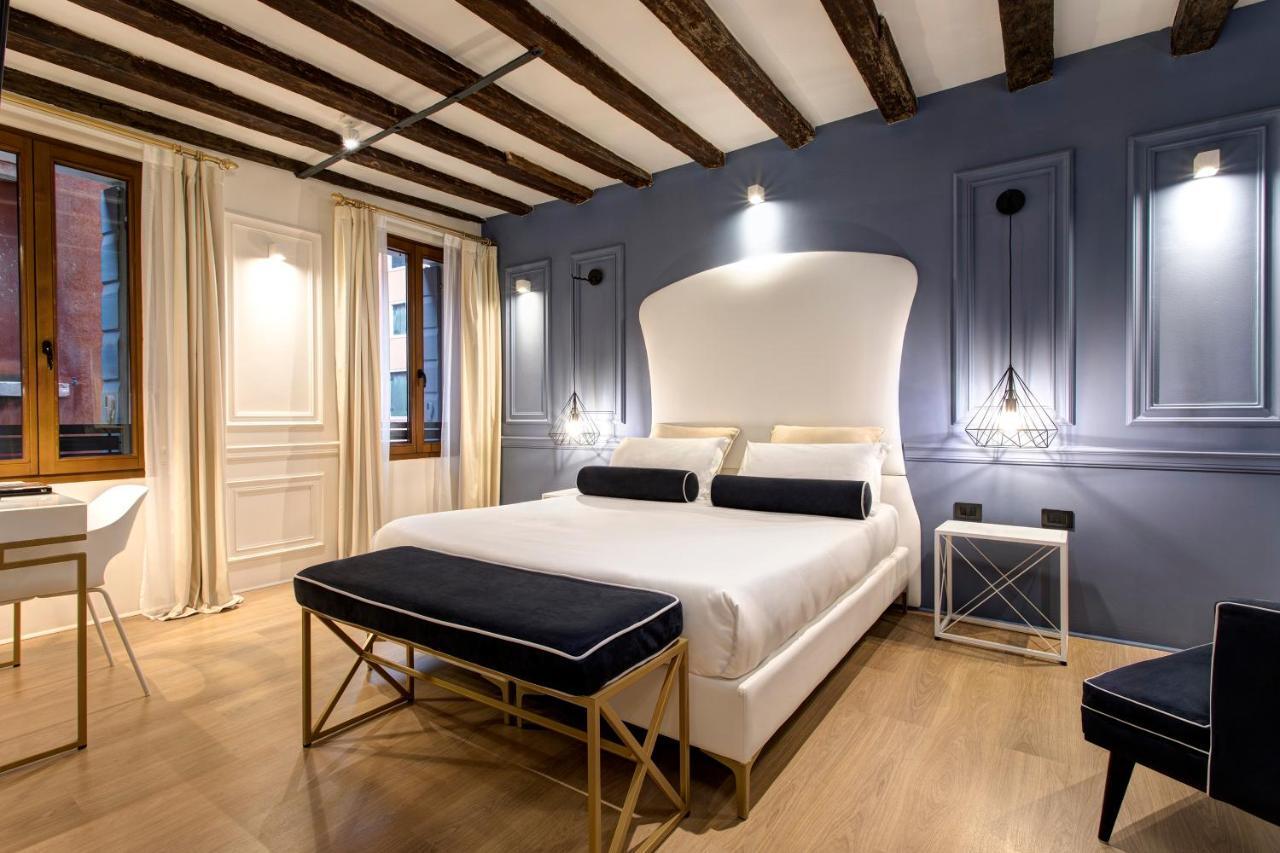 San Marco Suite 755 Venedig Exteriör bild