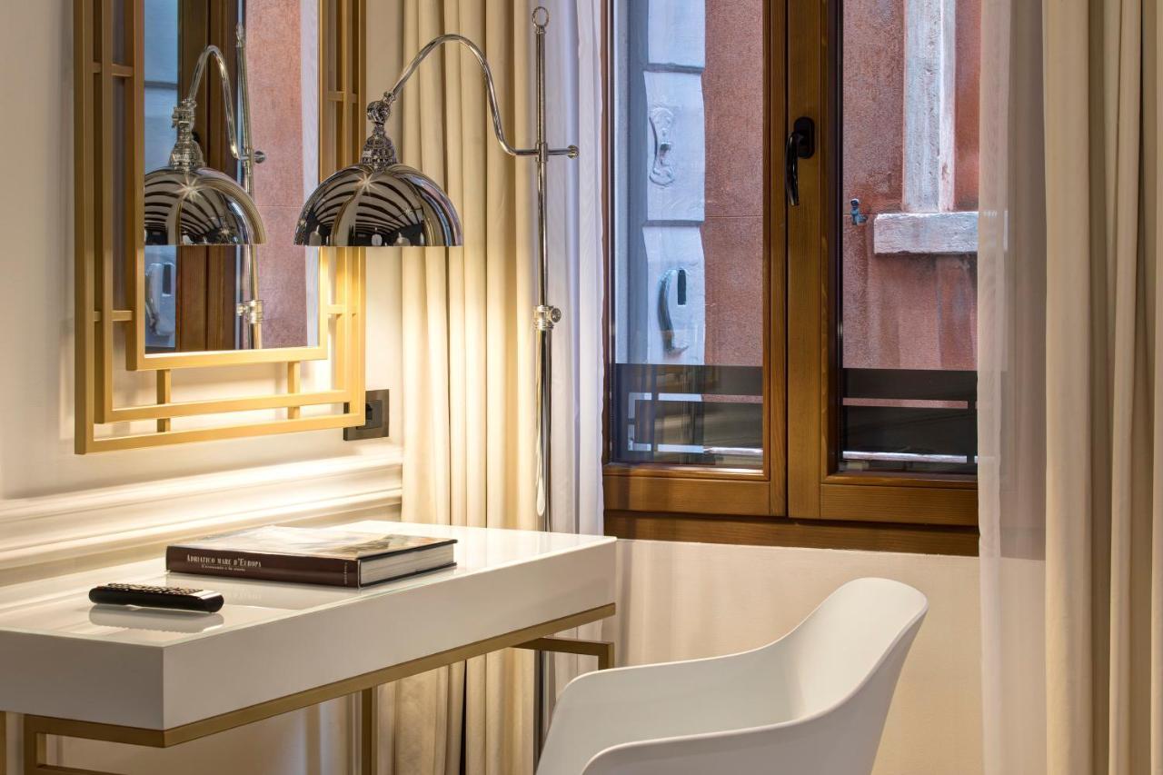 San Marco Suite 755 Venedig Exteriör bild