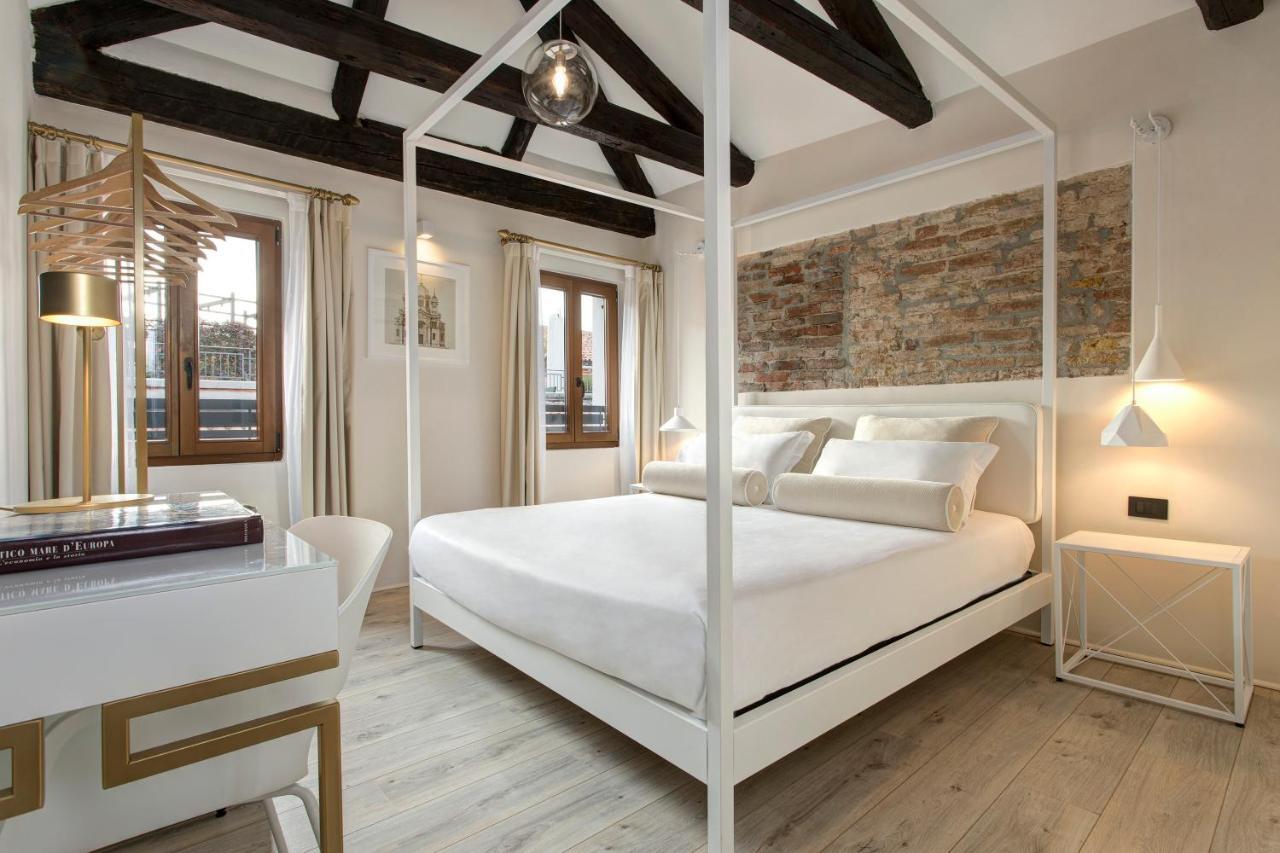 San Marco Suite 755 Venedig Exteriör bild