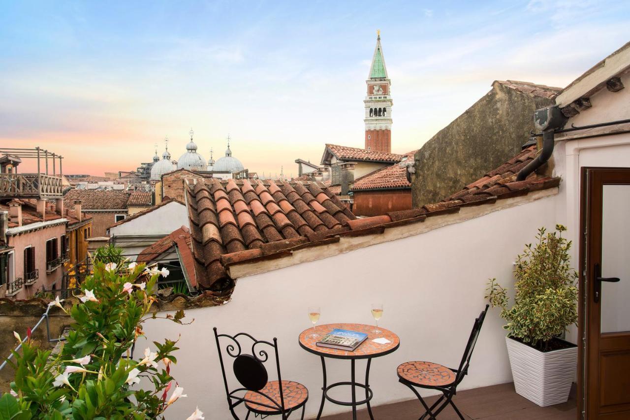 San Marco Suite 755 Venedig Exteriör bild
