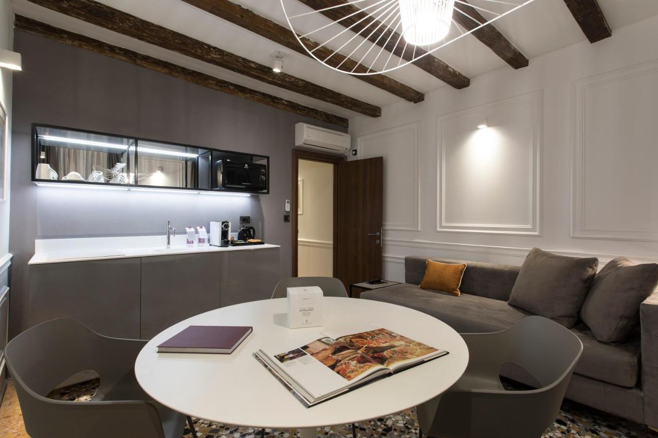 San Marco Suite 755 Venedig Exteriör bild