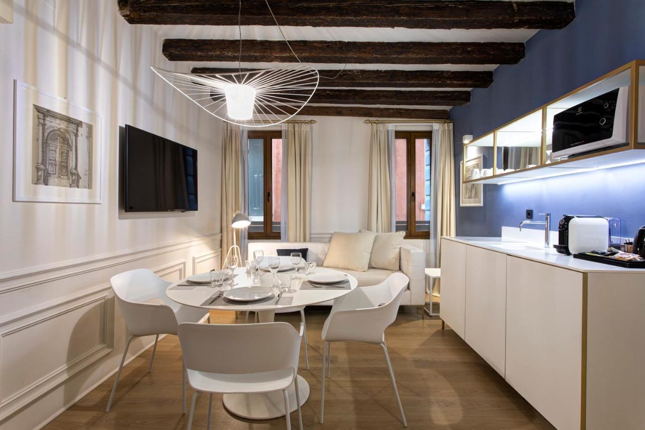 San Marco Suite 755 Venedig Exteriör bild