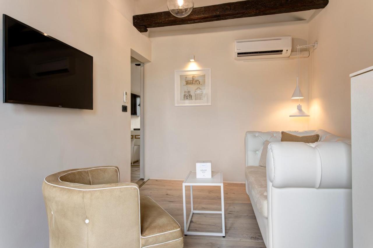 San Marco Suite 755 Venedig Exteriör bild