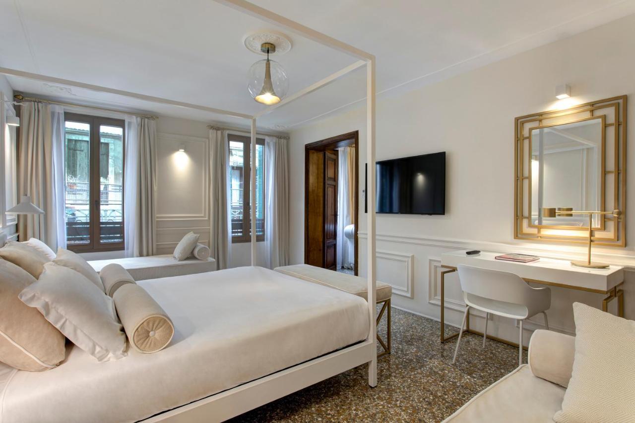 San Marco Suite 755 Venedig Exteriör bild