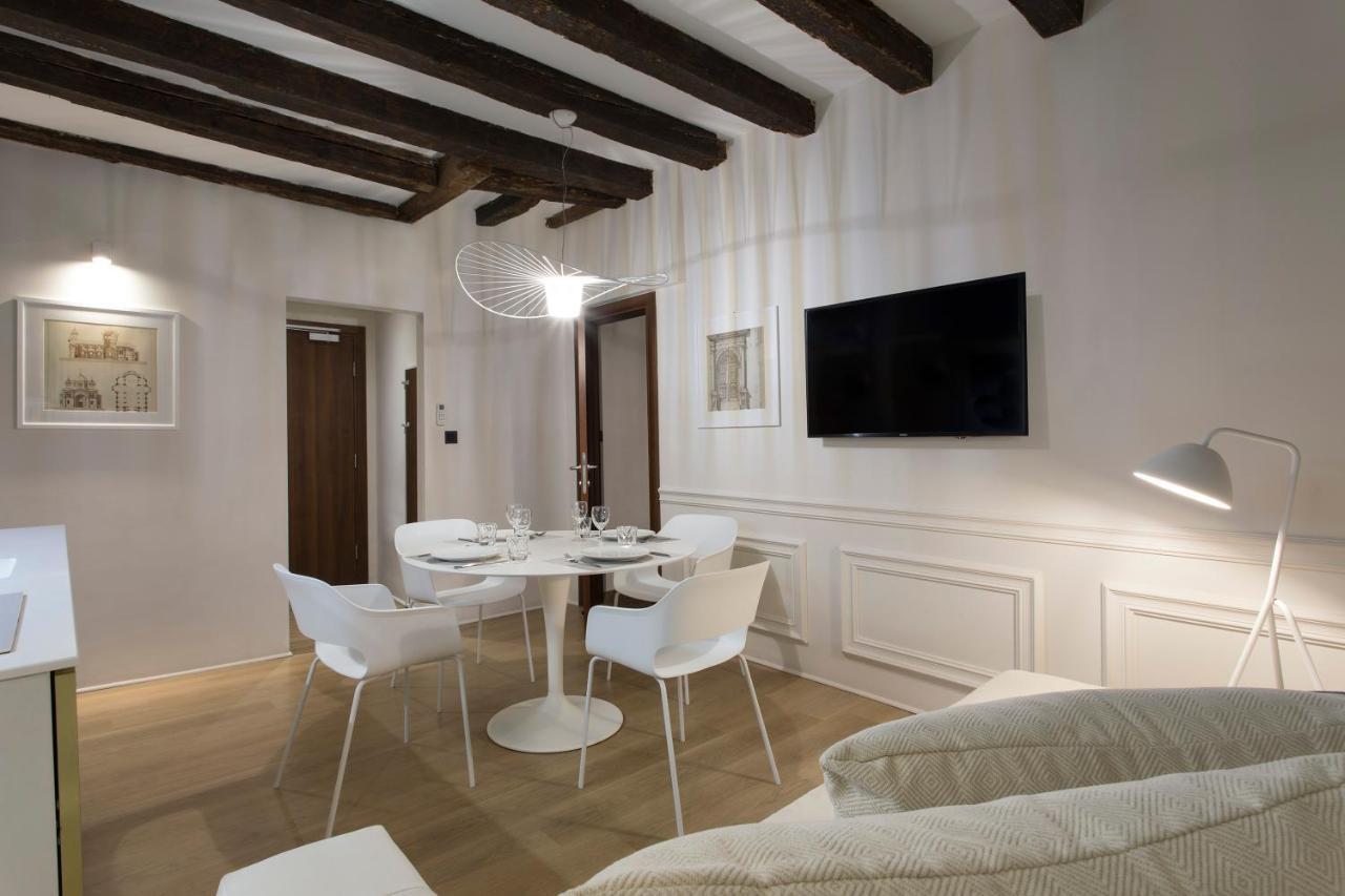 San Marco Suite 755 Venedig Exteriör bild
