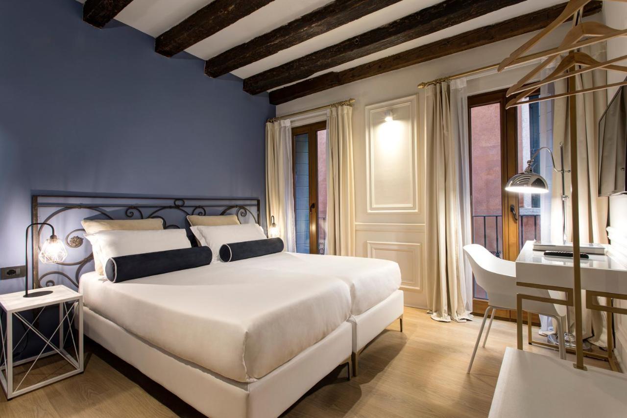 San Marco Suite 755 Venedig Exteriör bild