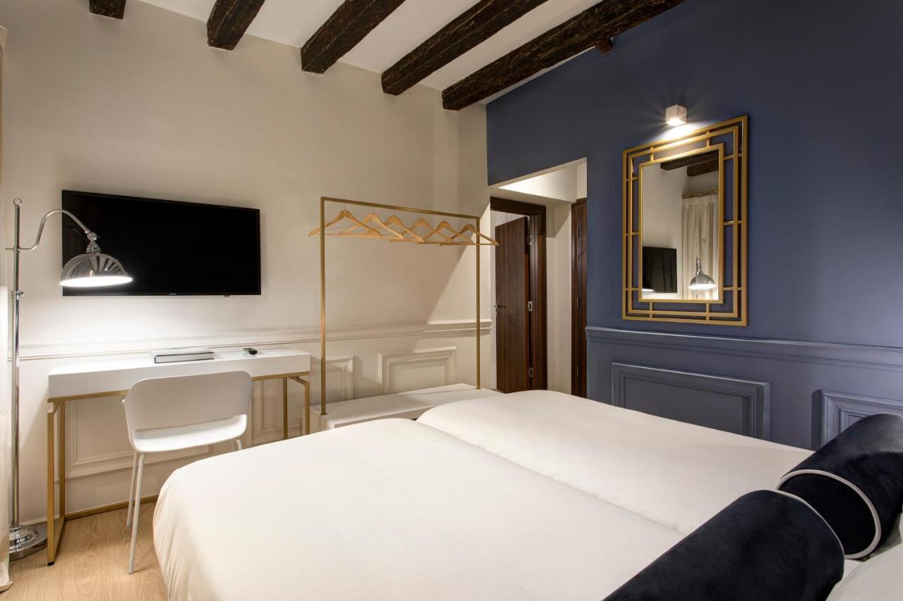 San Marco Suite 755 Venedig Exteriör bild