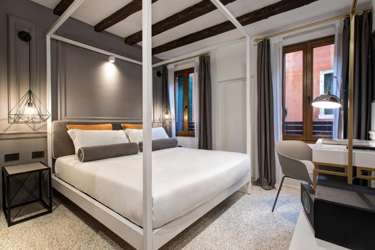 San Marco Suite 755 Venedig Exteriör bild