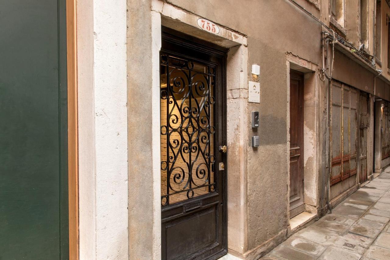 San Marco Suite 755 Venedig Exteriör bild